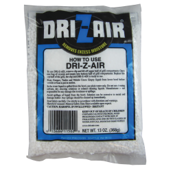 Dri-Z-Air&#174; De-Humidifier