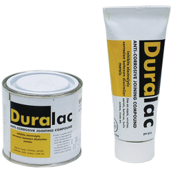 Duralac Anti-Corrosion Jointing Compound