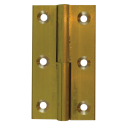 Brass Lift-Off Hinges