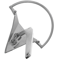 M1 Mantus Anchor - Stainless Steel