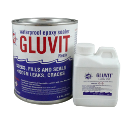 Gluvit&trade;