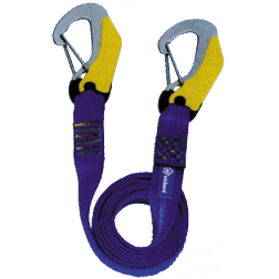 Wichard Safety Harness Tether - Standard