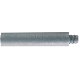 Marine Engine Pencil Anodes Only - Zinc