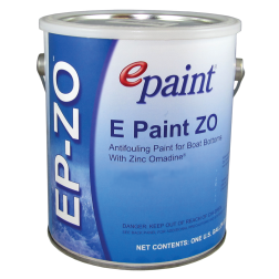 EP-Z0 Ablative Antifouling Paint