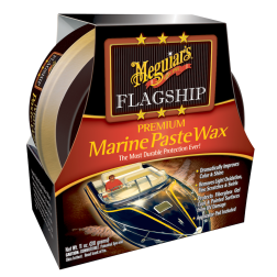 Flagship Premium Marine Paste Wax