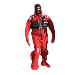 Imperial Immersion Suit - 1409
