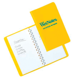 W-50 - WetNotes