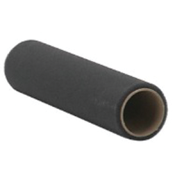 Gray Foam Poly Roller Cover