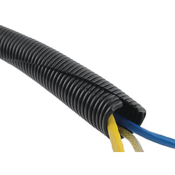 Slit Wire Harness Conduit - Split Loom