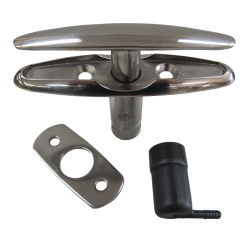 Pull-Up Fender Cleats