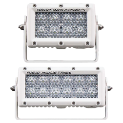 M Series Diffused - LED Spreader Light