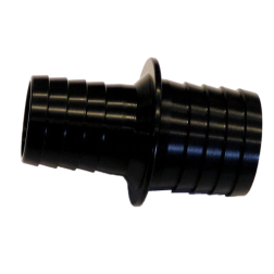 Push-On Vacuum Hose Connectors - for Friction Fit Hoses