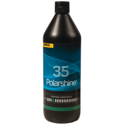 Polarshine 35 Coarse Polishing Compound