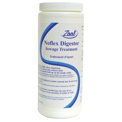 Noflex Digestor - Odor Eliminator & Sewage Treatment
