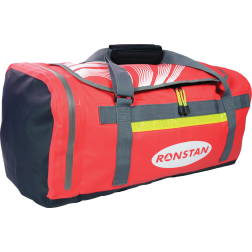 Ronstan Dry Sailing Bag Red/Black