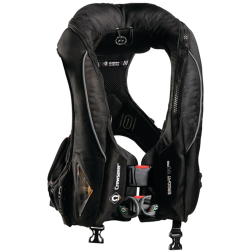 ErgoFit 190N Pro Auto Lifejacket with Harness