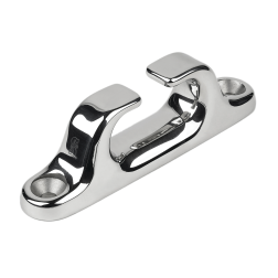 Stainless Steel Bow Chocks
