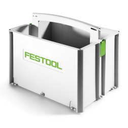 204866 of Festool SYS-Toolbox 2 Systainer