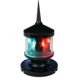 Tri-Color / Anchor / Strobe LED Navigation Light