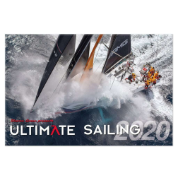 ult520 of Nautical Books 2020 Ultimate Sailing Calendar
