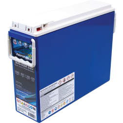 SMS-AGM220 Deep Cycle Battery