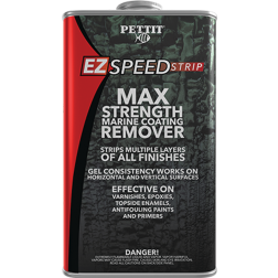Z Speed Strip - Maximum Strength Marine Coating Remover