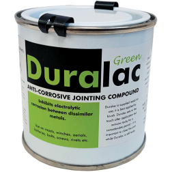 Duralac Green Anti Corrosive Jointing Compound