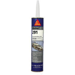 291 Medium Strength Adhesive Sealant