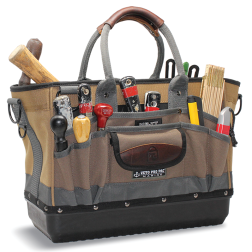 Tool Tote - Rubber Base