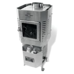 Marine Diesel Heaters u0026 Heating Systems | Fisheries Supply
