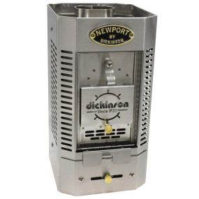 Newport Solid Fuel Heater