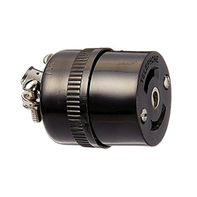 CONNECTOR BODY FOR TELEPHONE CABLE