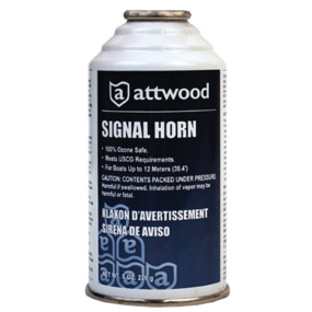 Refill Canister for 8 oz Signal Horn