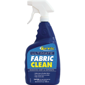 Ultimate Fabric Clean