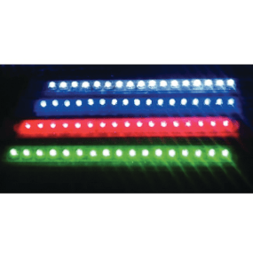Scan-Strip LED Lighting