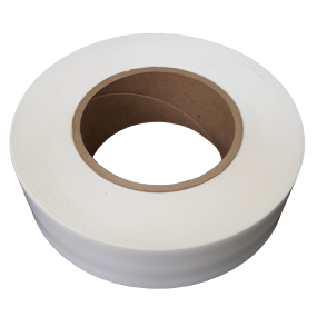 ds-701w of Dr Shrink 1" White Tape