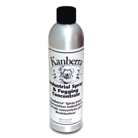 Kanberra Concentrate for Use in Foggers