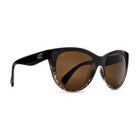 brown angle of Kaenon Palisades Sunglasses 