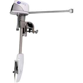 EP Carry Electric Outboard - Standard Shaft