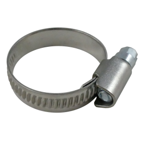 500618 of Calaer by Reformtech Heating Air Inlet Pipe Clamp
