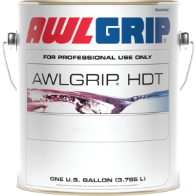 Awlgrip HDT Polyurethane Topcoat - Colors, GA
