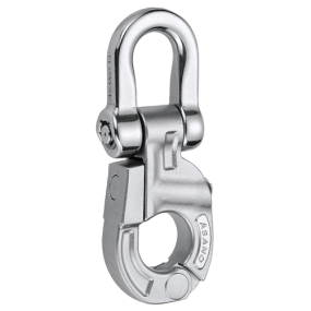 ak18201 of Asano Metal Industry Purse Snap Shackle Type 2s