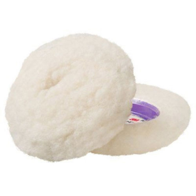 30040 of 3M Perfect-It Low Lint Wool Compounding Pad