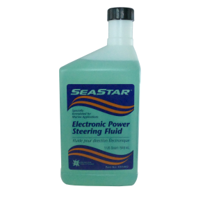 ha5482-quart of SeaStar Solutions Hydraulic Steering Fluid