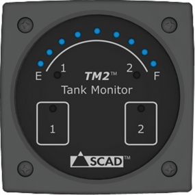 TM2 Tank Monitor with External Sensor