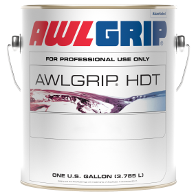 Awlgrip Awlgrip HDT High Gloss Topcoat - Base Only, Gallon