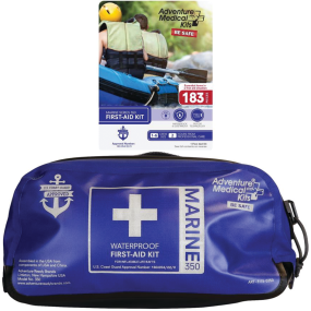 Marine 350 First Aid Kit