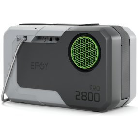 EFOY Pro 2800BT Fuel Cell