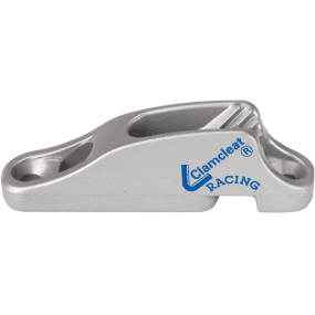Clamcleats&#174; with Integral Fairleads 