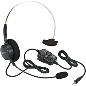 SSM-64A VOX Headset